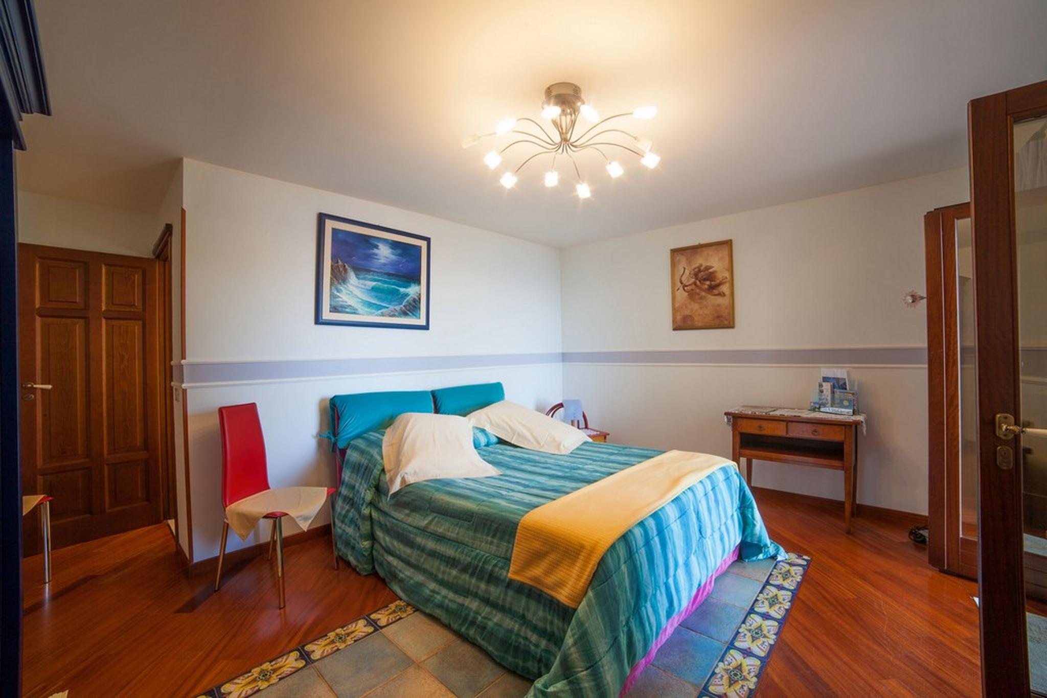 Villa Costa Sauci San Vito Lo Capo Exteriér fotografie